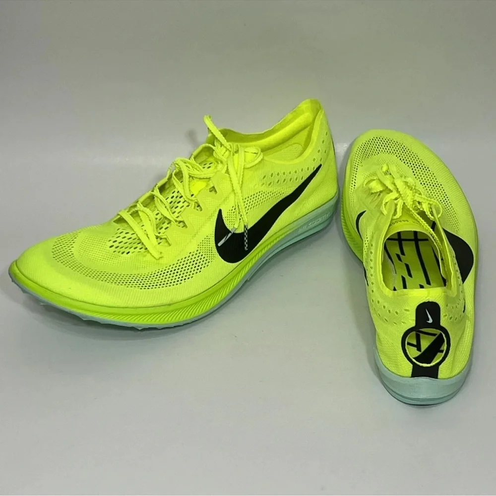 Nike ZoomX Dragonfly Racing‎ Spikes